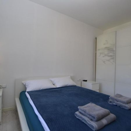 Apartament Bursztynowy Z Garazem -Centrum Gliwic Gliwice Luaran gambar